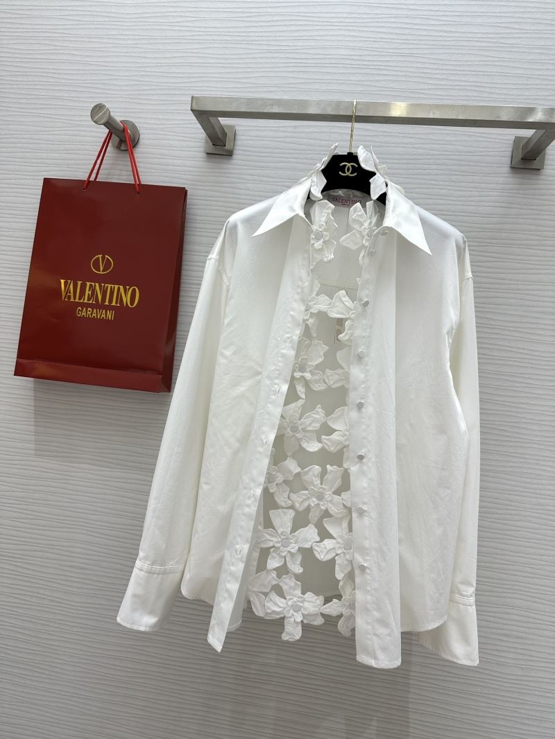 Valentino Shirts